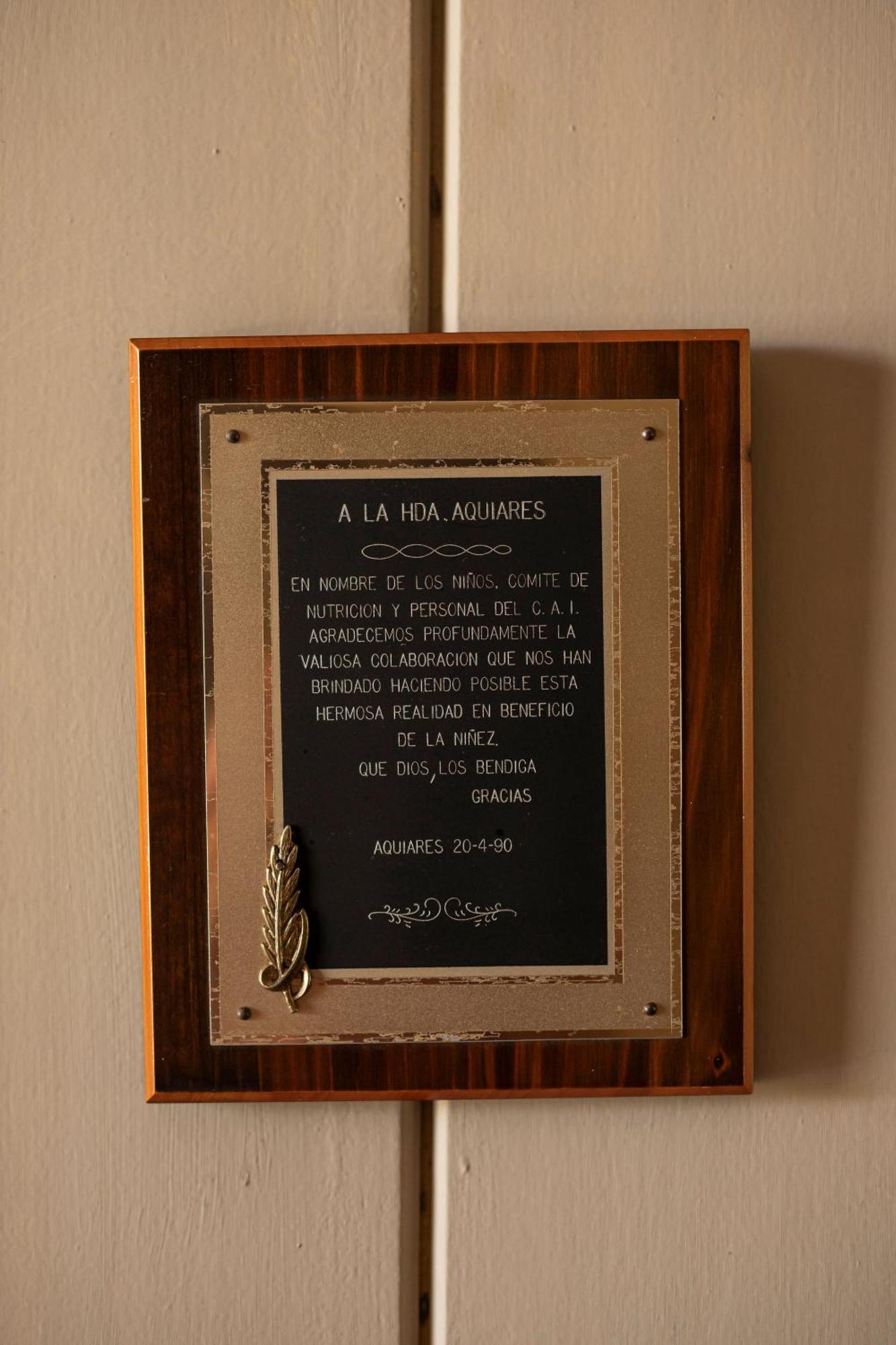 Aquiares Coffee Farm Casa Hacienda La Esperanza Panzió Turrialba Kültér fotó